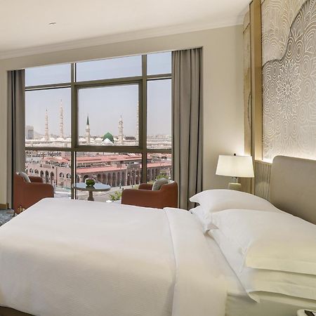 Rotana Al Manakha Madinah Hotel Medina ภายนอก รูปภาพ
