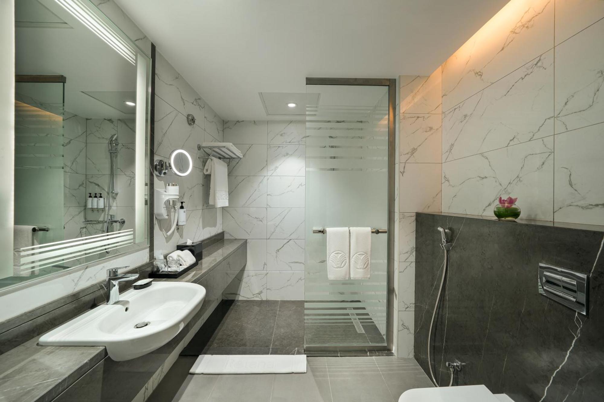 Rotana Al Manakha Madinah Hotel Medina ภายนอก รูปภาพ