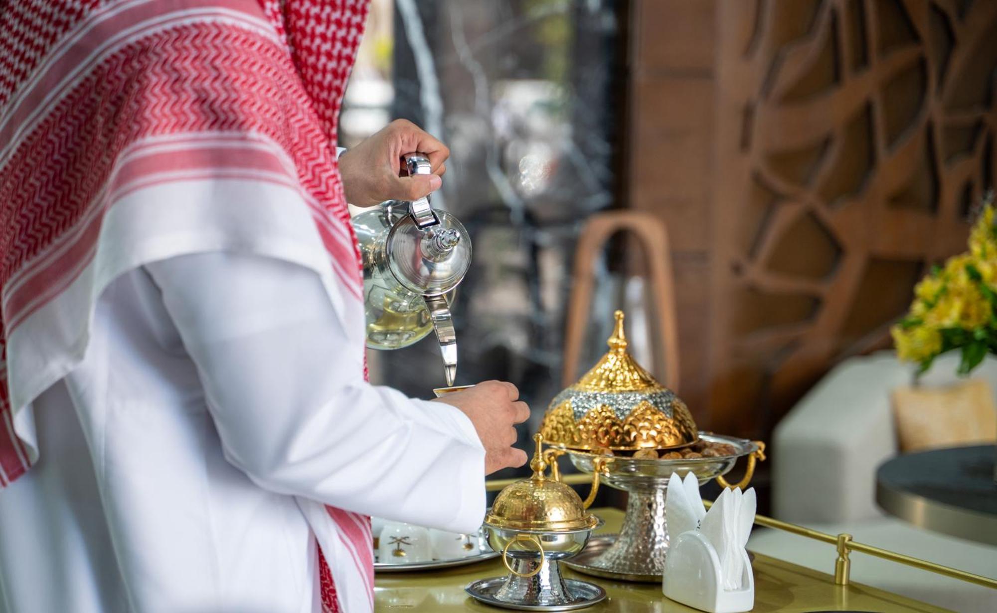 Rotana Al Manakha Madinah Hotel Medina ภายนอก รูปภาพ